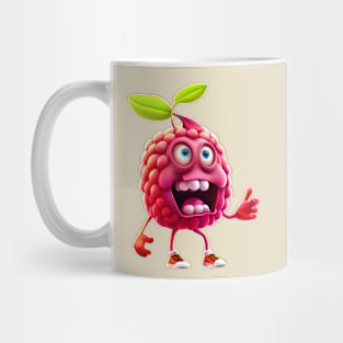 Berry Cute Mug